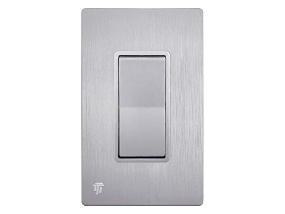ENERLITES Elite Series Decorator Light Switch