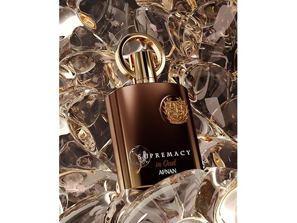 Afnan Supremacy in Oud Unisex EDP