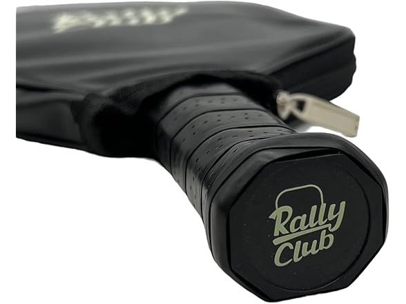 Rally Club Pickleball Paddles (Cruz) Adults
