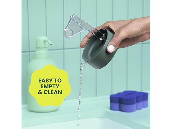 Brite Scotch Brite Scrub and Wipe Sponge