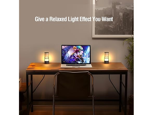 Butiblener Sleep Aid Lamp