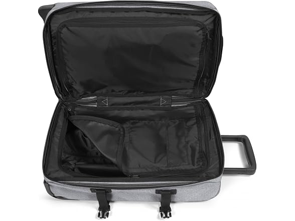 Eastpak Tranverz S – 42L Large Wheeled Luggage
