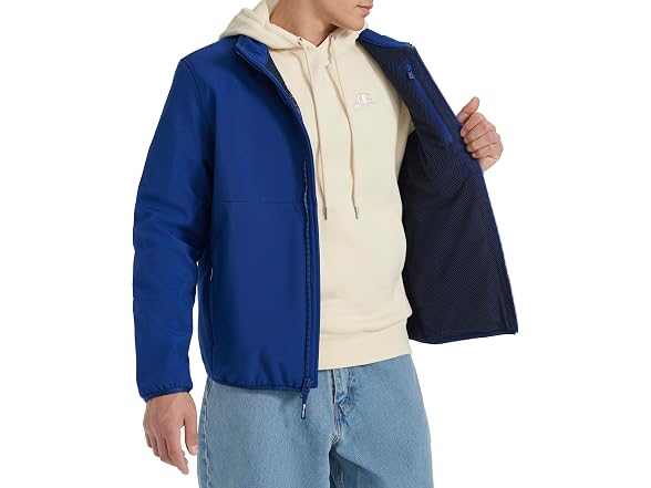 Champion Men's (M) Men's Lightweight Active Blue