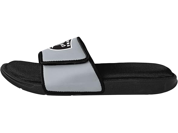 LAS VEGAS RAIDERS (11-12) Foam Sport Slide