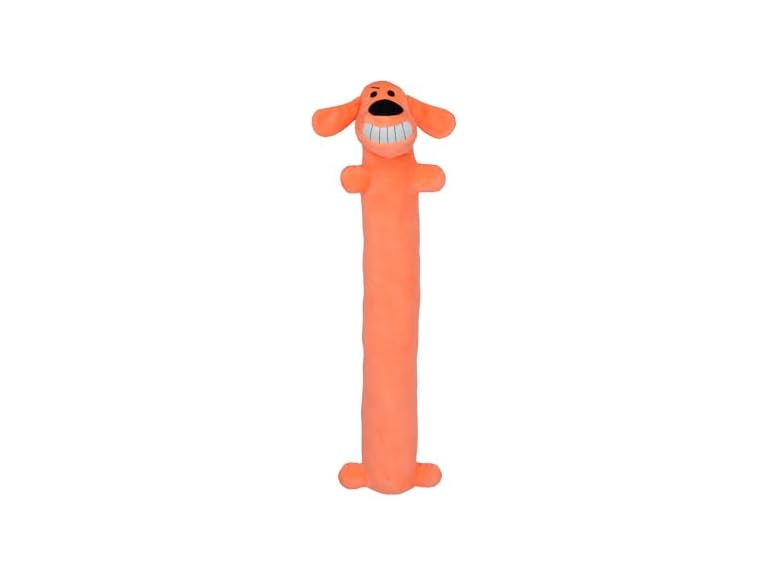 Multipet Loofa Dog Toy 24"