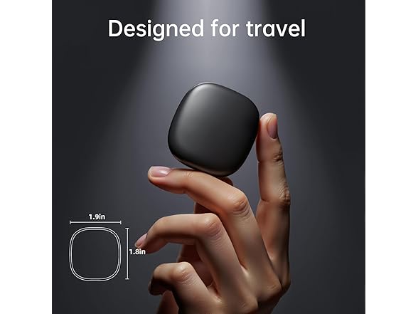 Tonicom Smart Ring Charger