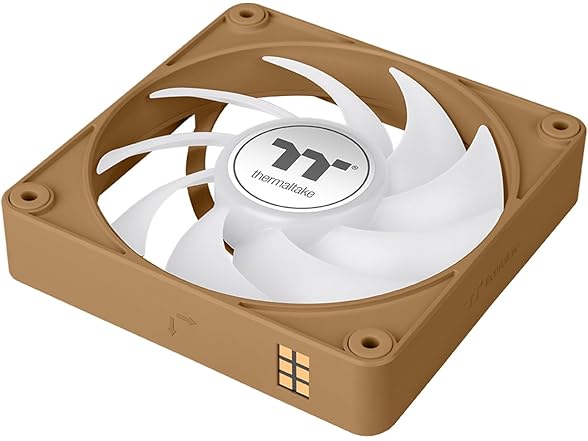 Thermaltake CT140 EX ARGB 3pk