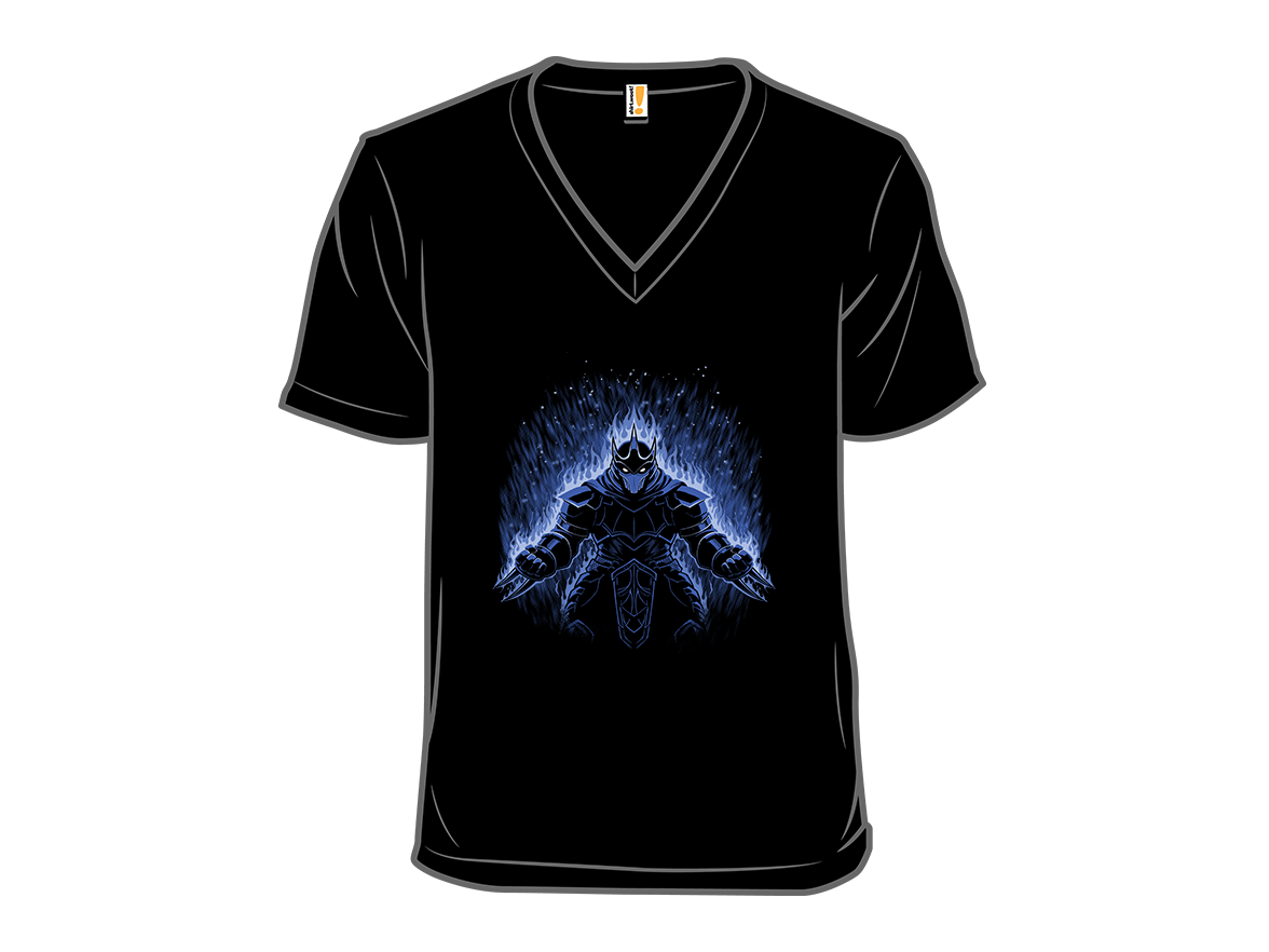 Ninja Overlord Aura - Gallery 10