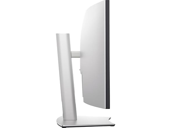 Dell U3824DW 37.5-Inch 21:9 USB-C Hub IPS LED Monitor - Gallery 5