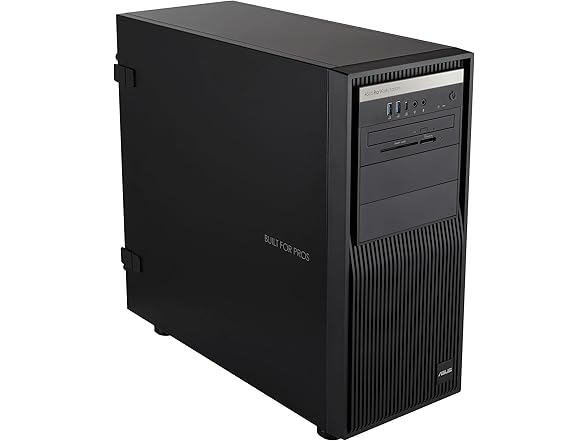ASUS ExpertCenter Pro ET500I BAREBONES