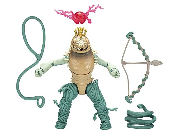 Power Rangers Lightning Collection