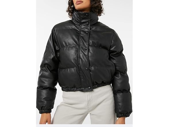 Tanming Women (L) Puffer Jacket