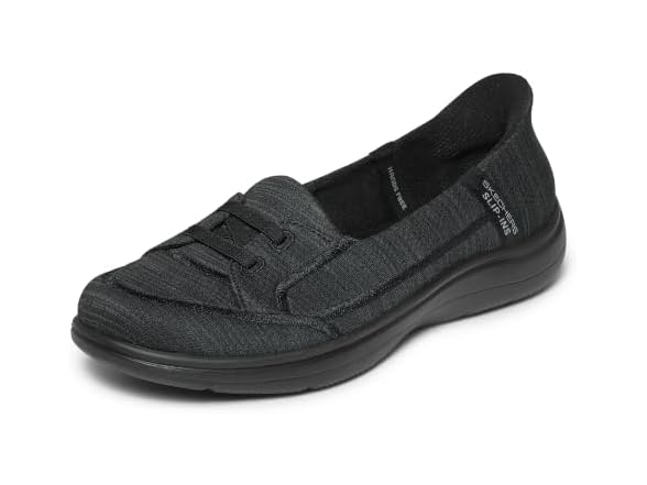 Skechers Women Hands Free Slip-ins: On-The-Go Flat