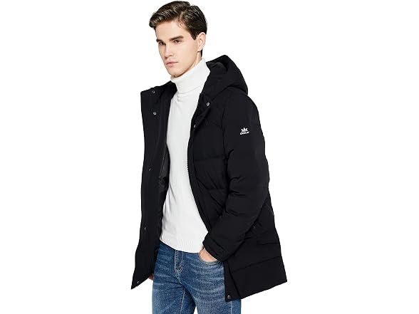 Orolay Men (M) Down Jacket