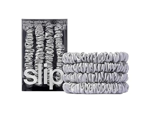 silver