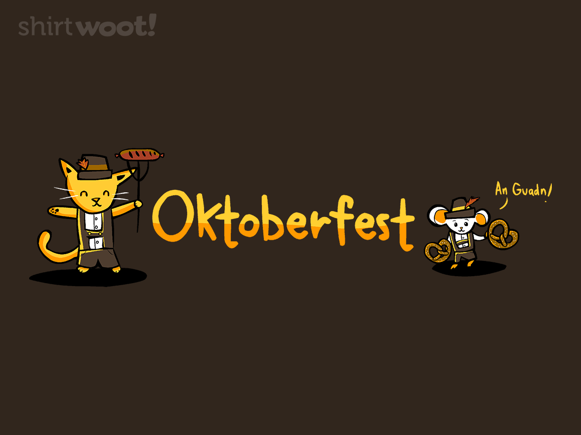Oktoberfest Fun - Gallery 4