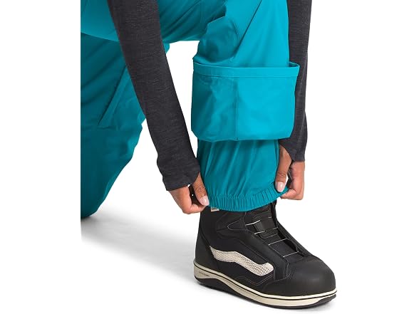 The North Face Women's (XS) Freedom Bib Pant