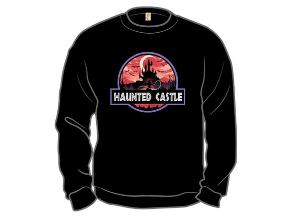Haunted Castle - Gallery 4