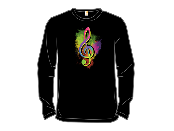 The Colors of Music