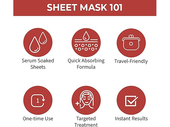 Nykaa Naturals Skin Secrets Bubble Sheet Mask