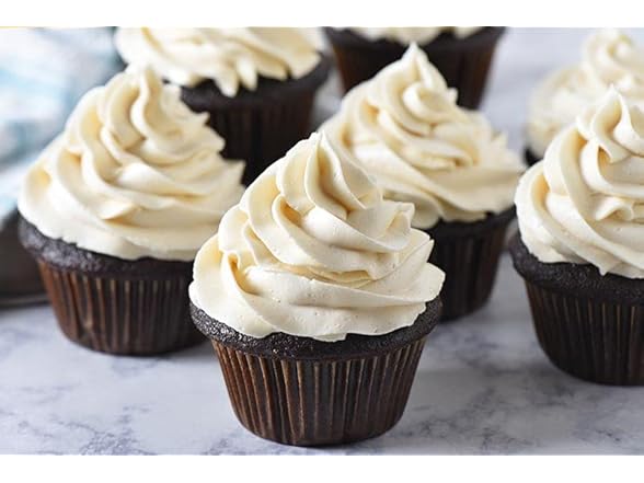 Vanilla Bean Paste for Baking and Cooking, 8 oz.