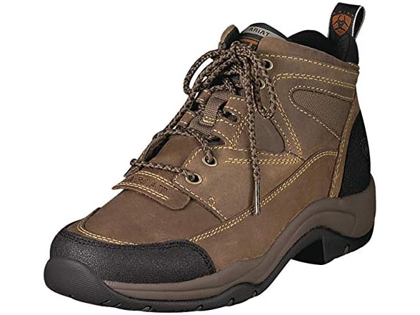 Ariat Terrain Men's Boots Wide