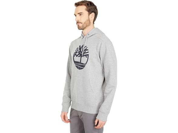 Timberland (M) Kennebec River Tree Sweatshirt