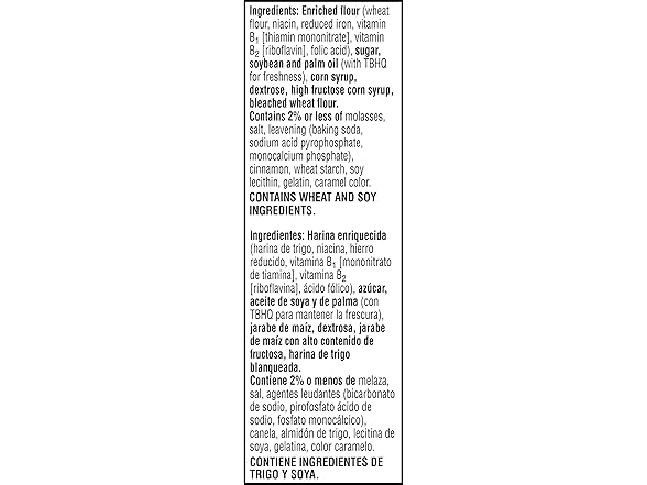 Pop-Tarts Pop-Tarts Brown Sugar Cinnamon, 12ct