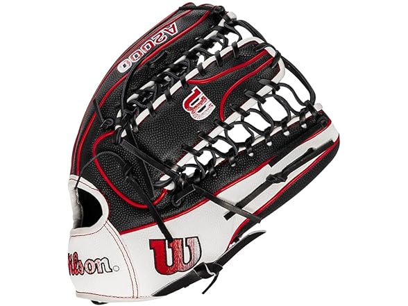 WILSON 2023 A2000® 12.75” Left Hand Outfield Glove
