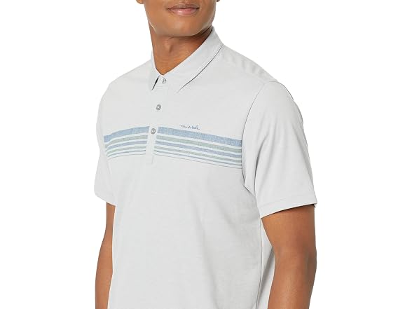 TravisMathew Women (M) Summer Storm MD