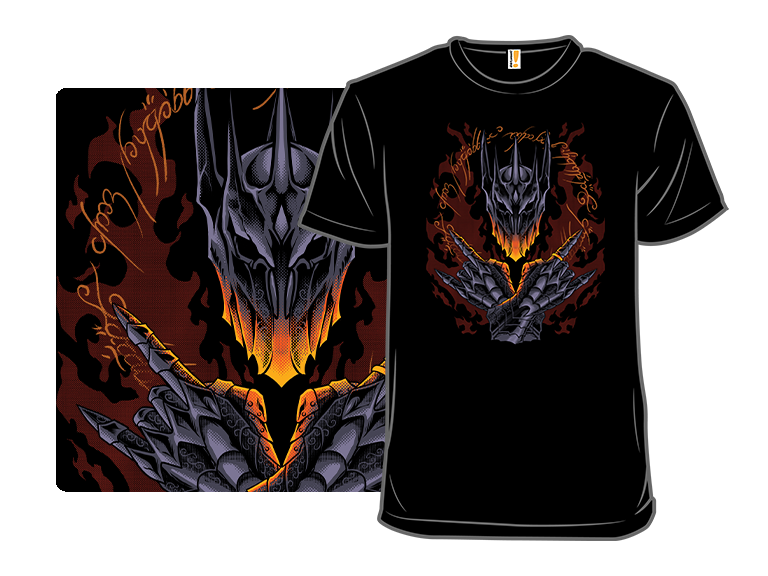 Heavy Metal Knight - Gallery 8