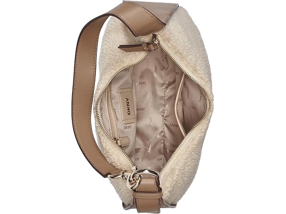 DKNY Women's Handbags Hobo 1 size