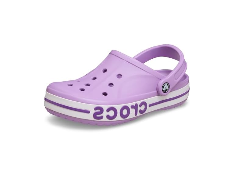 Crocs Unisex Bayaband Clogs - Gallery 21