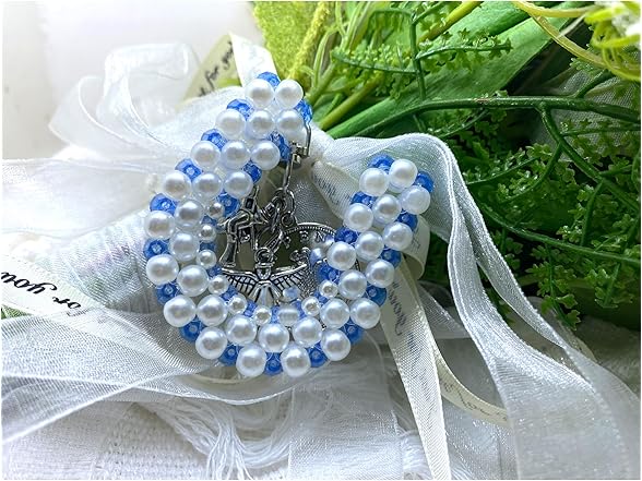 Something Blue for Bride Gift