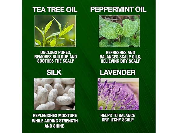CHI Tea Tree Oil Conditioner 25 Oz