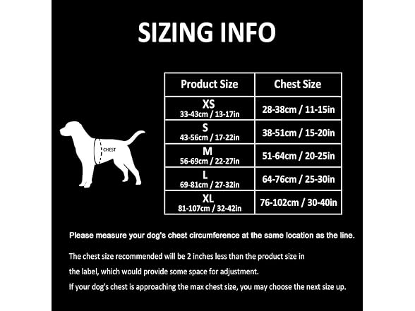 Chai's Choice Dog Harness Vest Small (Lemon Lime)