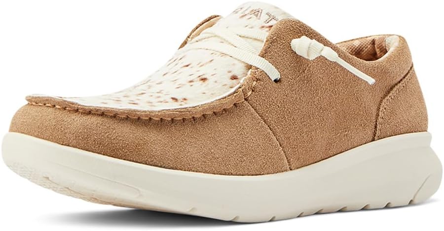 Ariat Women's Hilo Shoes - Gallery 12