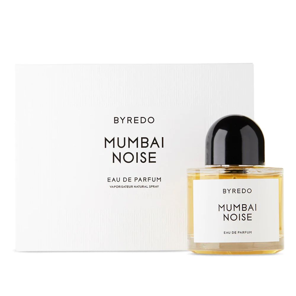 Mumbai Noise/Byredo EDP Spray 3.3 Oz (100 ML) (U) - Gallery 2