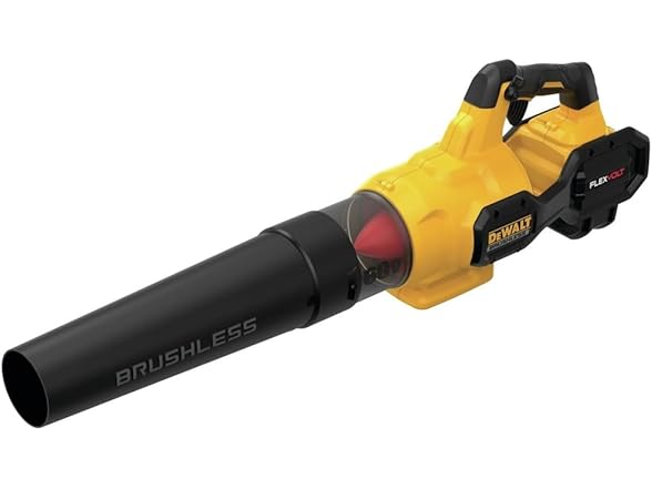 DEWALT DCBL772B 60V MAX* FLEXVOLT Leaf Blower