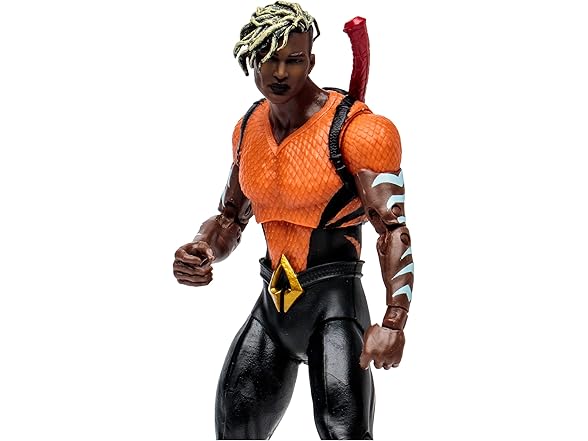McFarlane Toys DC Direct Page Punchers
