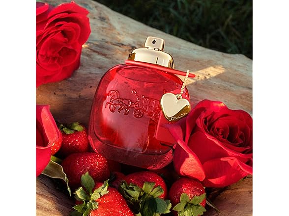 Coach Love Eau de Parfum