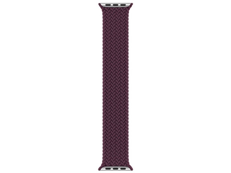 Apple ML5X3FE/A Apple Watch Braided Solo Loop 45mm