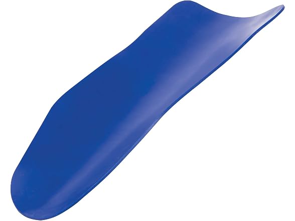 Groz Foldable Flexible Funnel, 6.5" x 14.5"
