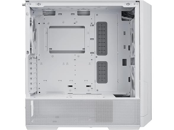 Li LIAN LI LANCOOL 216 E-ATX PC Case