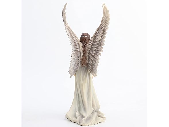 US 9.5 Inch Spirit Guide Fairy Decorative