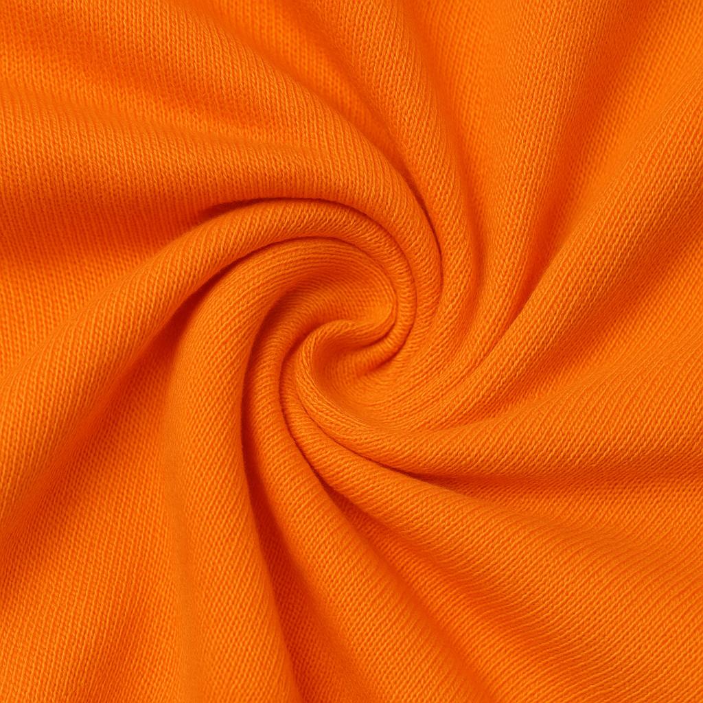 6Pk Womens Safety Orange L/S Shirts - Gallery 9
