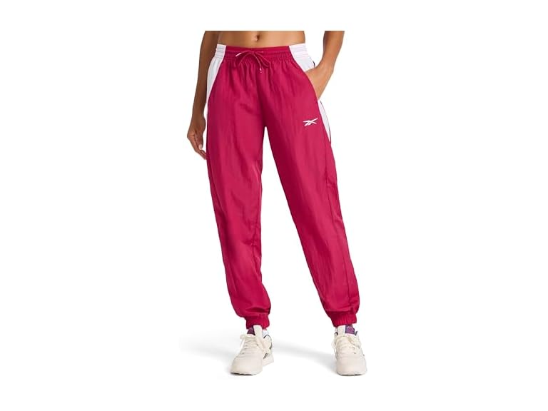 Reebok Women Bv Woven Pant - Gallery 15
