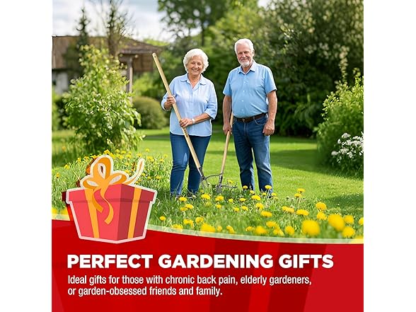 WORKPRO Weed Puller Tool Pick Color