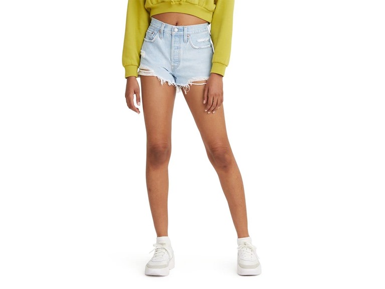 Levi's Women's 501 Original Shorts