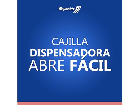 Reynolds Wrap Aluminium Foil 25. Sq Ft